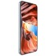 Чехол Huawei Honor 200 Lite, BeCover, Прозрачный