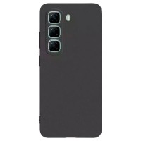 Чехол Infinix Hot 50 4G, BeCover, Черный