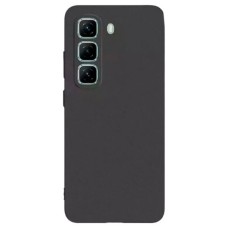 Чехол Infinix Hot 50 4G, BeCover, Черный