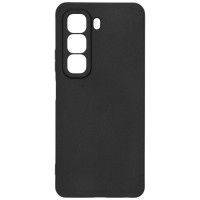 Чехол Infinix Hot 50 Pro, BeCover, Черный