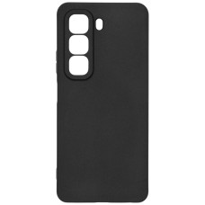 Чехол Infinix Hot 50 Pro, BeCover, Черный