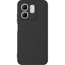 Чехол Infinix Hot 50i, BeCover, Черный
