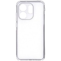 Чехол Infinix Hot 50i, BeCover, Прозрачный