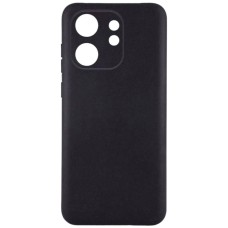 Чехол Infinix Smart 9, BeCover, Черный