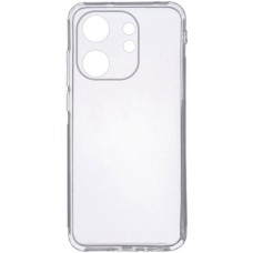 Чехол Infinix Smart 9, BeCover, Прозрачный