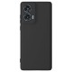 Чохол Motorola Edge 50, BeCover, Чорний