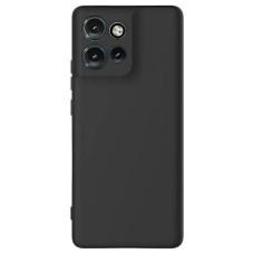 Чехол Motorola XT2409 Edge 50 Neo, BeCover, Черный