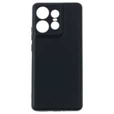 Чехол Motorola Edge 50 Pro, BeCover, Черный