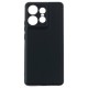 Чехол Motorola Edge 50 Pro, BeCover, Черный