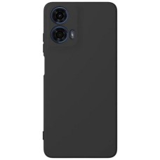 Чехол Motorola Moto G04, XT2421-13 Moto E14, XT2423 Moto G24, BeCover, Черный