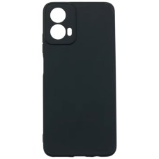 Чехол Motorola Moto G45 5G, BeCover, Черный