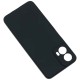 Чехол Motorola Moto G45 5G, BeCover, Черный