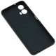 Чехол Motorola Moto G45 5G, BeCover, Черный