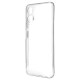 Чехол Motorola Moto G45 5G, BeCover, Прозрачный