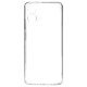 Чехол Motorola Moto G45 5G, BeCover, Прозрачный