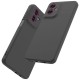 Чохол Motorola G55, BeCover, Чорний