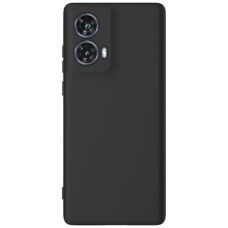Чехол Motorola XT2427 Moto G85 5G, BeCover, Черный
