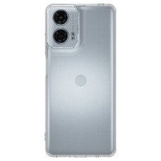 Чехол Motorola XT2427 Moto G85 5G, BeCover, Прозрачный