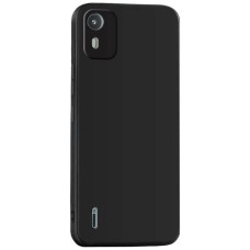 Чехол Nokia C12, BeCover, Черный