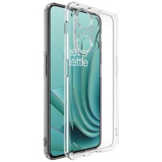 Чехол OnePlus Nord 3, BeCover, Прозрачный