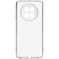 Чехол OPPO Realme 12 5G, BeCover, Прозрачный