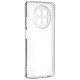 Чохол OPPO Realme 12 5G, BeCover, Прозорий