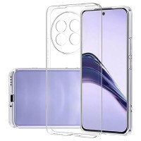 Чохол OPPO Realme 13 5G, BeCover, Прозорий