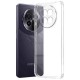 Чехол OPPO Realme 13 Plus 5G, BeCover, Прозрачный