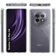 Чехол OPPO Realme 13 Plus 5G, BeCover, Прозрачный