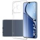 Чохол OPPO Realme C61, BeCover, Прозорий