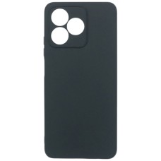 Чехол OPPO Realme C63, BeCover, Черный