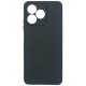 Чехол OPPO Realme C63, BeCover, Черный