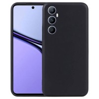 Чехол OPPO Realme C65, BeCover, Черный