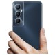 Чохол OPPO Realme C65, BeCover, Прозорий