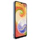 Чохол Samsung A065 Galaxy A06, BeCover, Прозорий