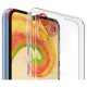 Чохол Samsung A065 Galaxy A06, BeCover, Прозорий