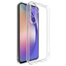 Чехол Samsung A165 Galaxy A16, A166 Galaxy A16 5G, BeCover, Прозрачный