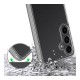 Чехол Samsung M556 Galaxy M55 5G, BeCover, Прозрачный