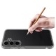 Чехол Samsung M556 Galaxy M55 5G, BeCover, Прозрачный