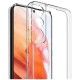 Чехол Samsung S721 Galaxy S24 FE, BeCover, Прозрачный