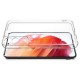 Чехол Samsung S721 Galaxy S24 FE, BeCover, Прозрачный