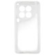 Чохол Tecno Camon 30, BeCover, Прозорий