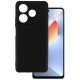 Чохол Tecno Pova 6 Neo, BeCover, Чорний