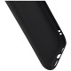 Чохол Tecno Pova 6 Neo, BeCover, Чорний