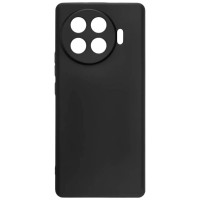 Чехол Tecno Spark 20 Pro Plus, BeCover, Черный