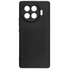 Чохол Tecno Spark 20 Pro Plus, BeCover, Чорний
