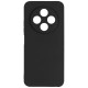 Чохол Tecno Spark 30C, BeCover, Чорний