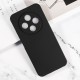 Чохол Tecno Spark 30C, BeCover, Чорний