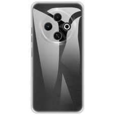 Чохол Tecno Spark 30C, BeCover, Прозорий