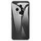 Чохол Tecno Spark 30C, BeCover, Прозорий